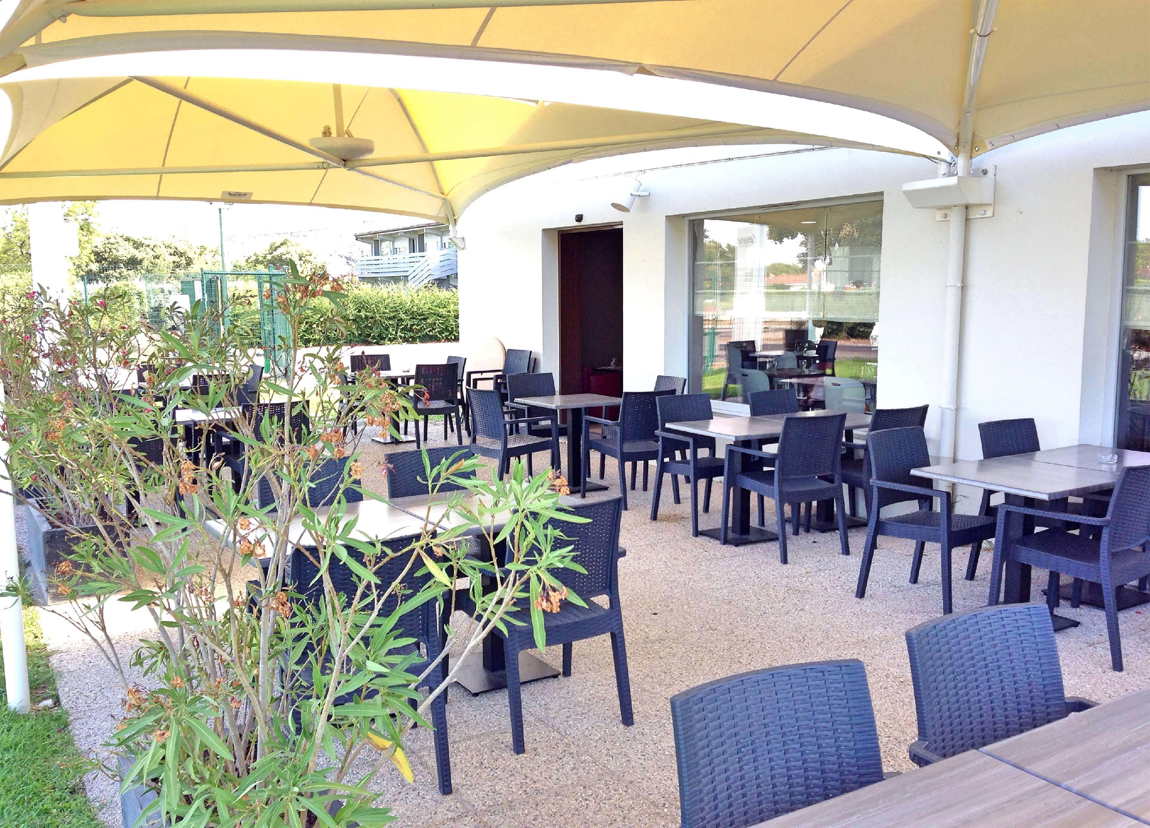 Campanile Bollene A7 Hotel Bagian luar foto
